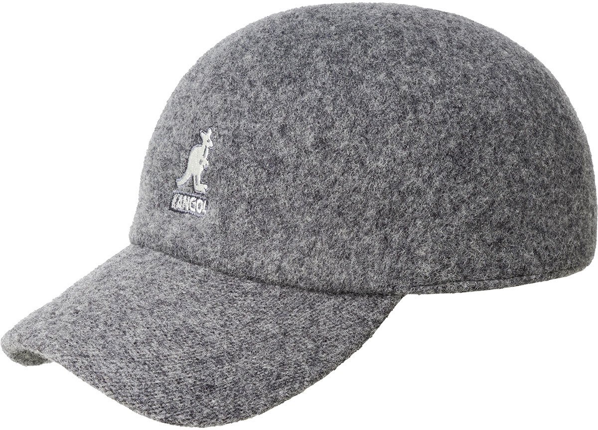 Cap Kangol Wool Spacecap