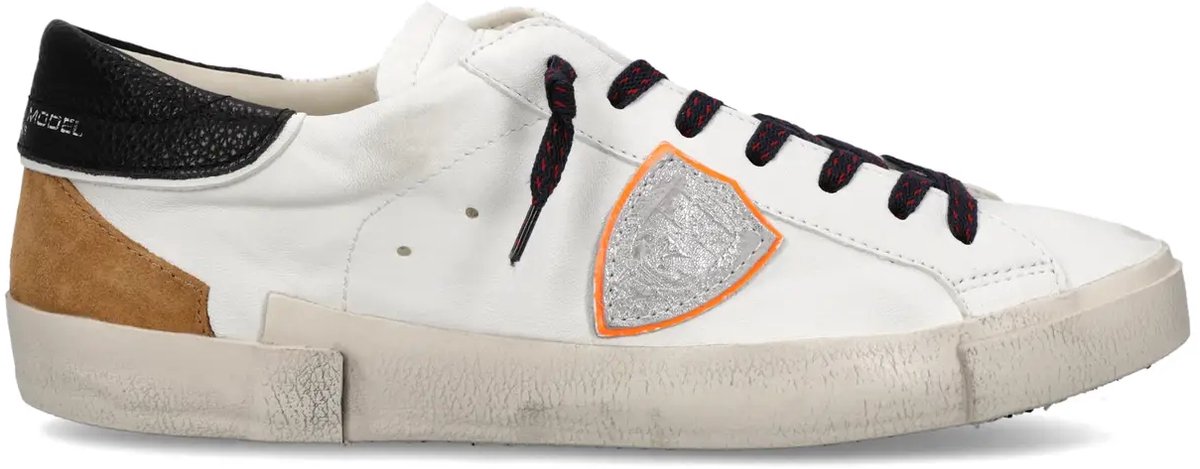 Baskets Philippe Model PRSX Low
