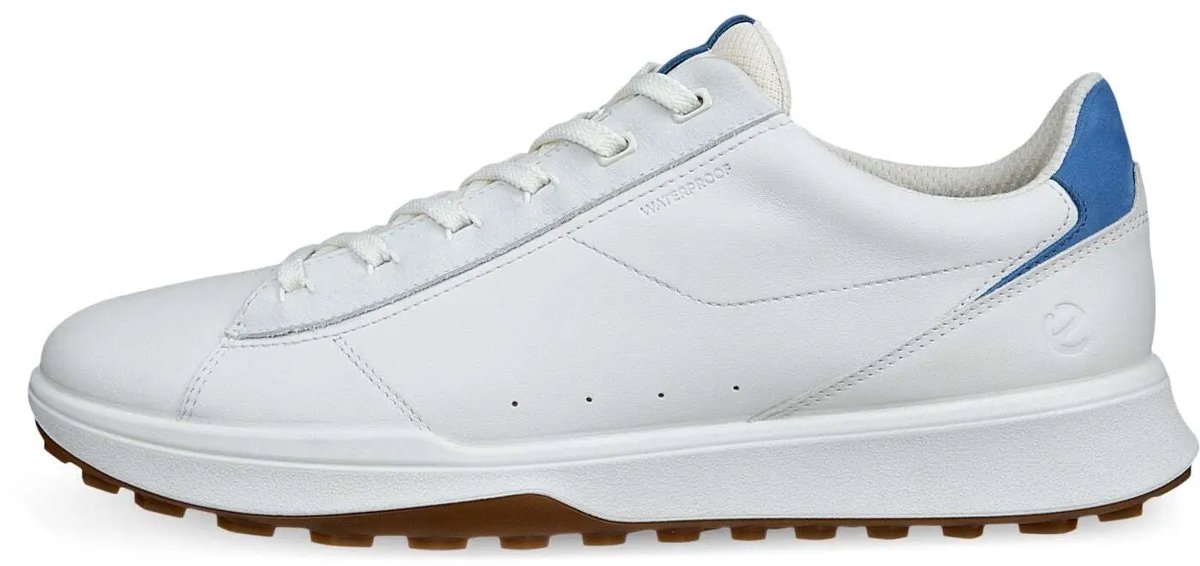 Spikeless golfschoenen Ecco Street Vibe Lace