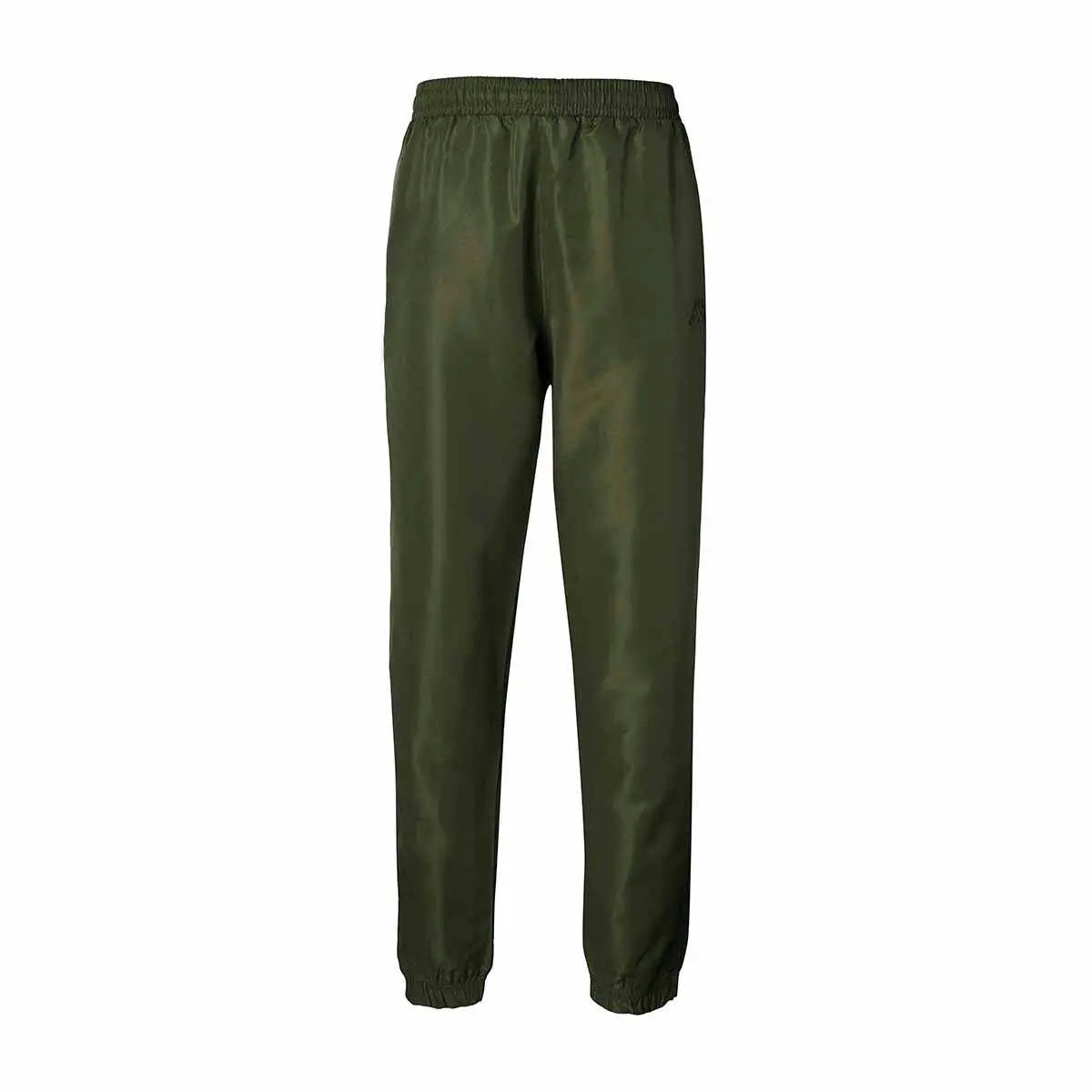 Trainingsbroek Kappa Krismano Groen