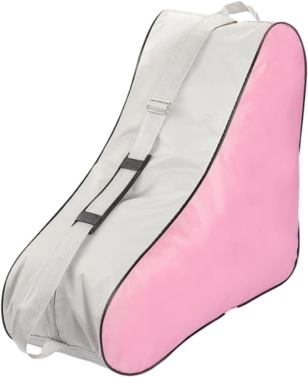 Roller Skate Tas - Schaatsen Tas - Schaatsen Vervoeren - Grote Capaciteit - 41.80X37.20X19.00CM - Multi