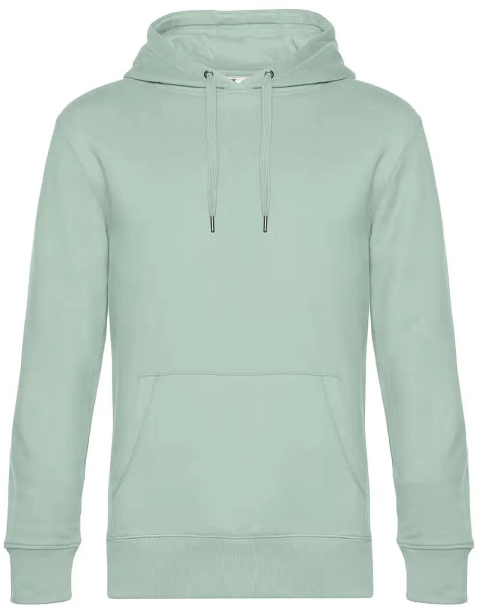 Hoodie B&C KING