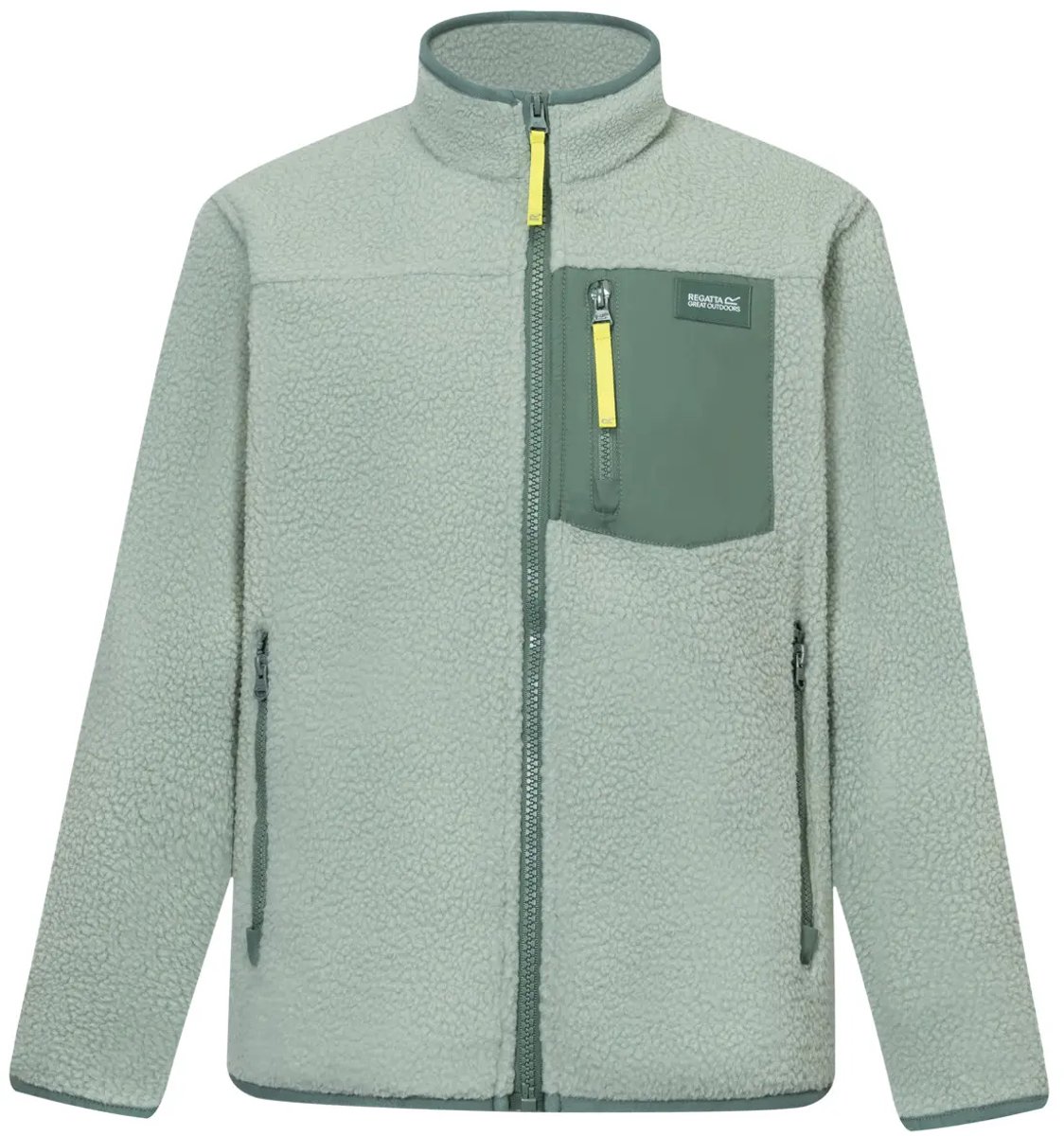 Kinderfleece Regatta Frankie Warm