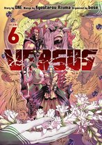 Versus- Versus 6