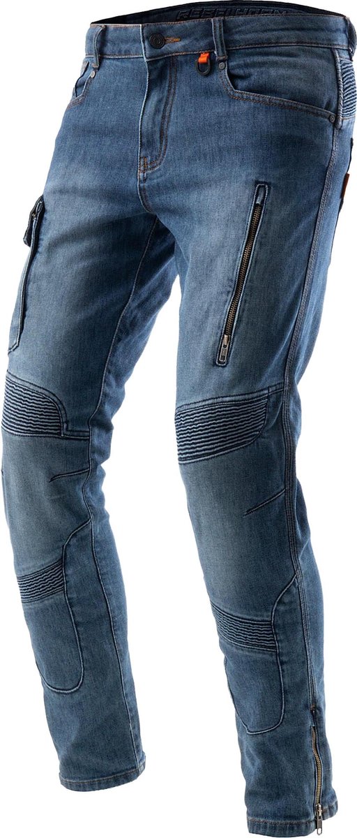 Rebelhorn Vandal Mono Motorjeans