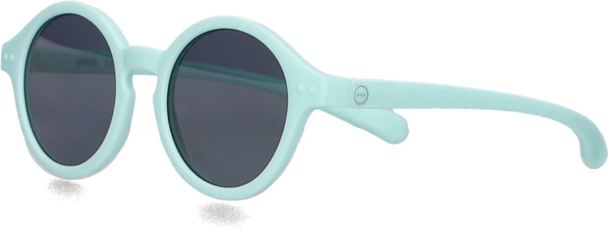Izipizi Zonnebril Kids Plus Aqua Green 3-5 Jaar