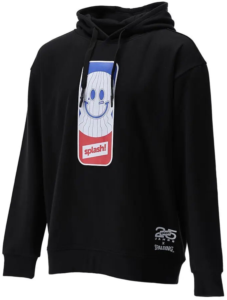 Hoodie Spalding Splash!