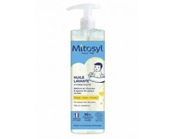 Mitosyl Hydraterende Wasolie 490 ml
