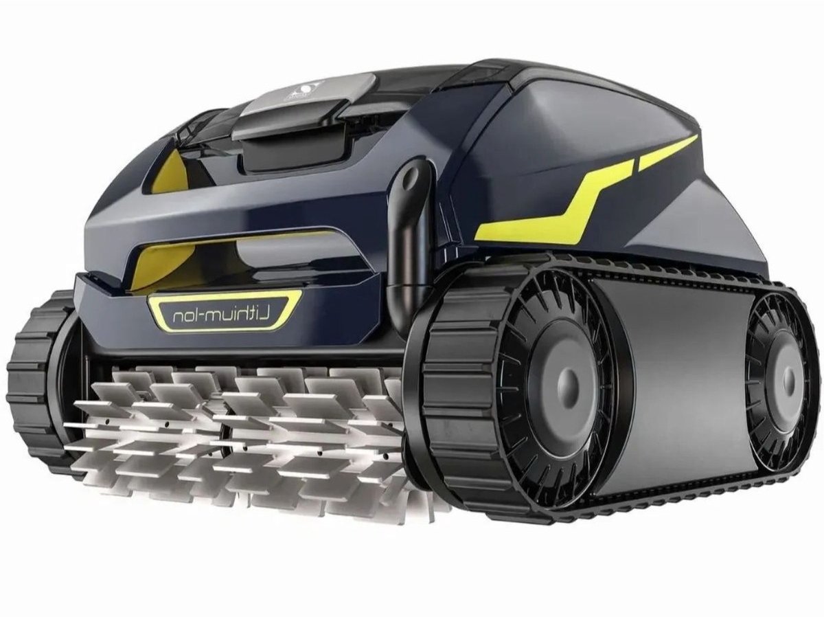 Zodiac Freerider 5200 IQ pool robot