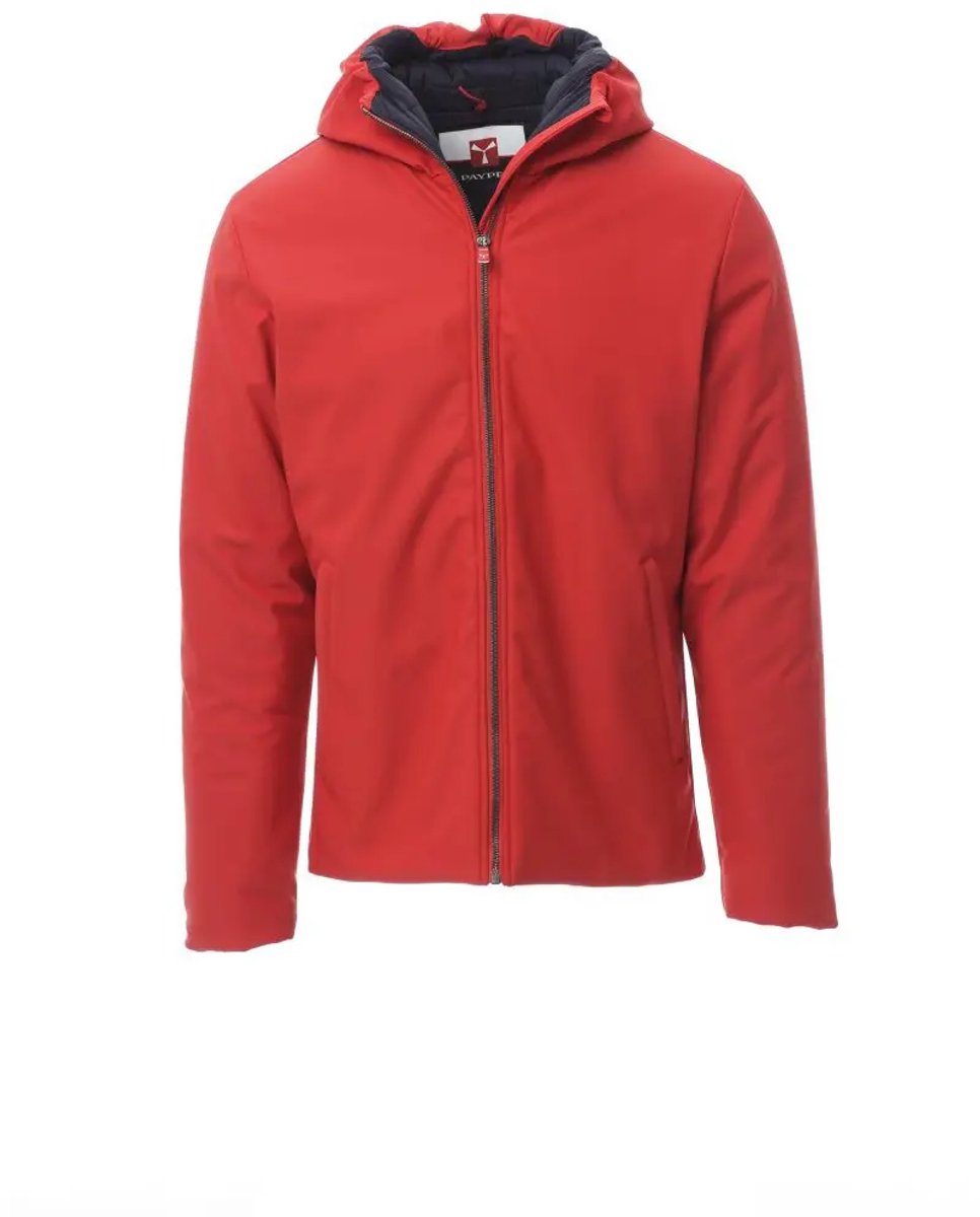 Payper Oregon - red/navy blue - S