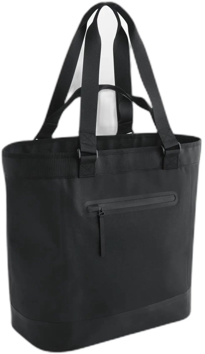 Waterproof Tote Bag Quadra