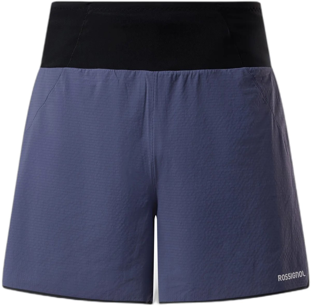 2-in-1 short Rossignol Sapa Blauw