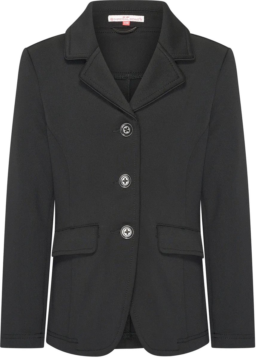 Meisjesrijjas Imperial Riding Basic