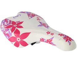 Zadel met kinderwagen Selle Montegrappa 998 OK GO
