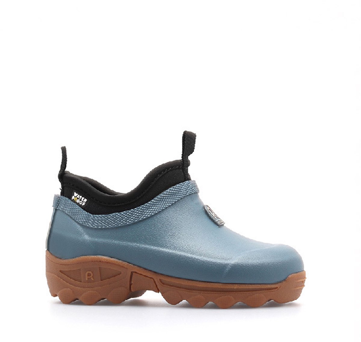 Baby laarsjes Rouchette Clean