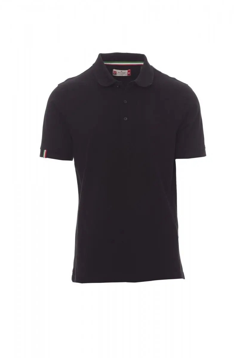Payper Nation - black/italy - M
