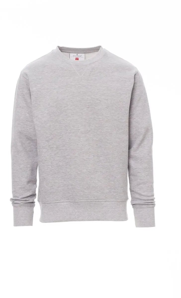 Payper Orlando - melange grey - S