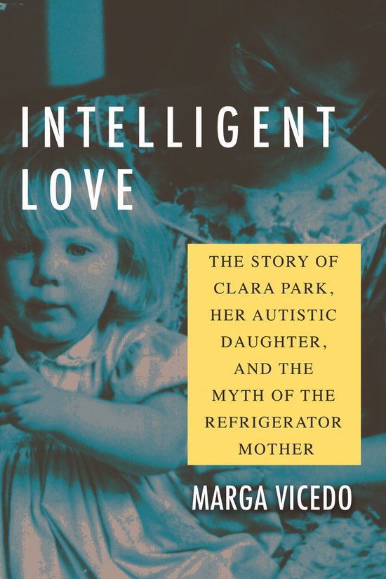 Intelligent Love - cover