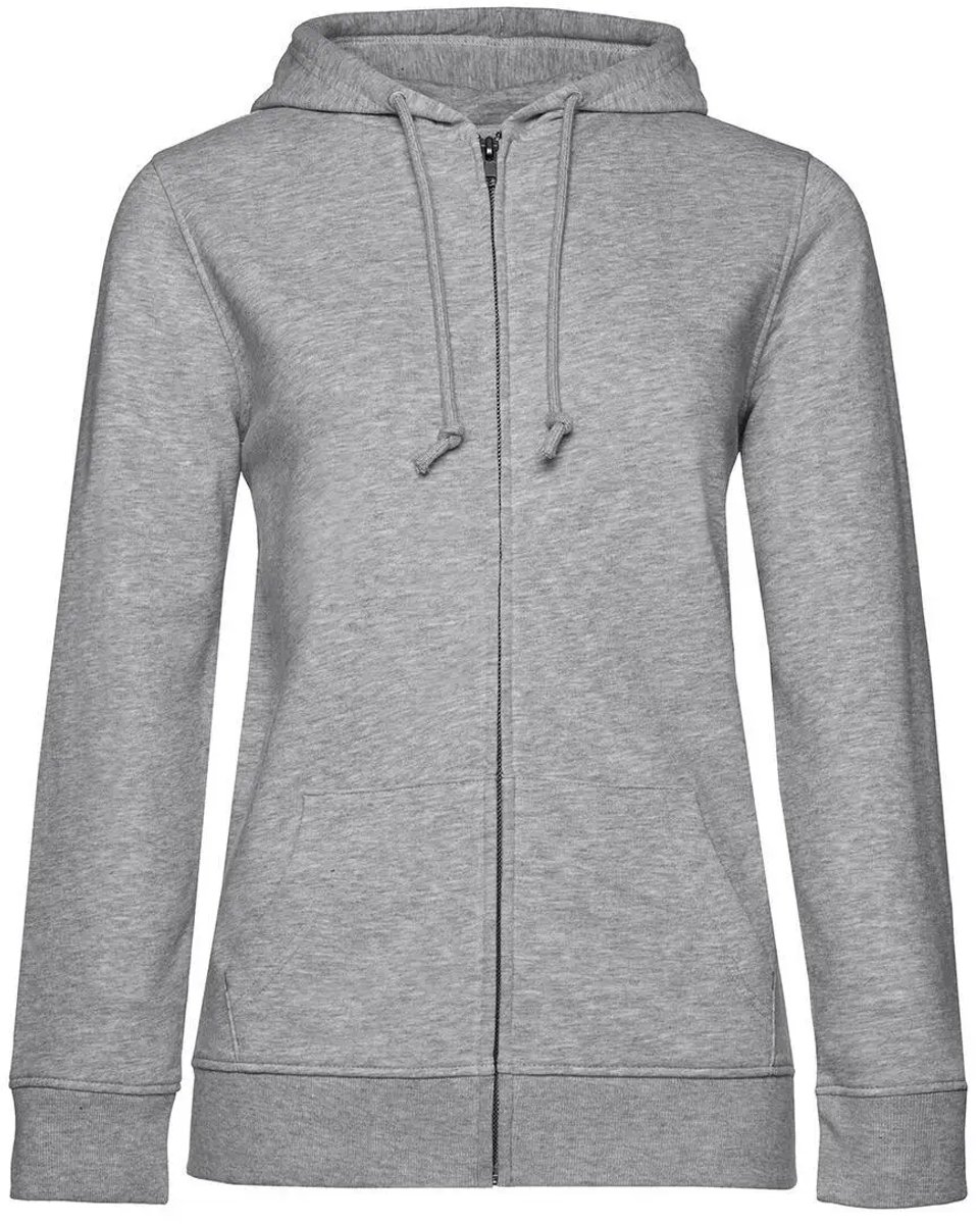 Damescapuchon B&C Organic