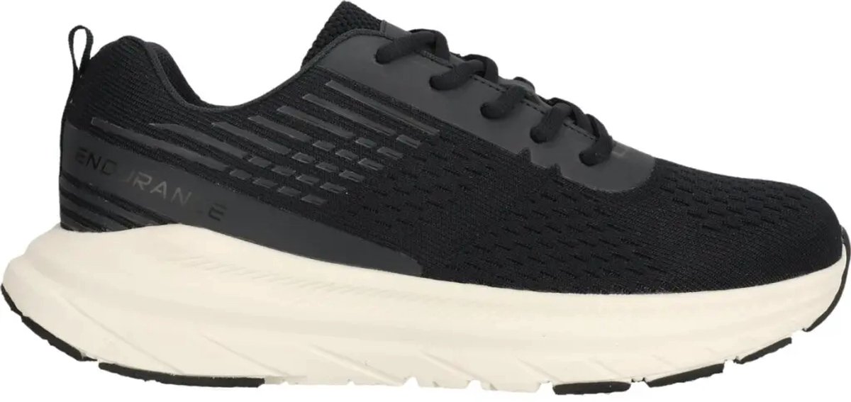 Cross training schoenen Endurance Adrian Indische Inkt