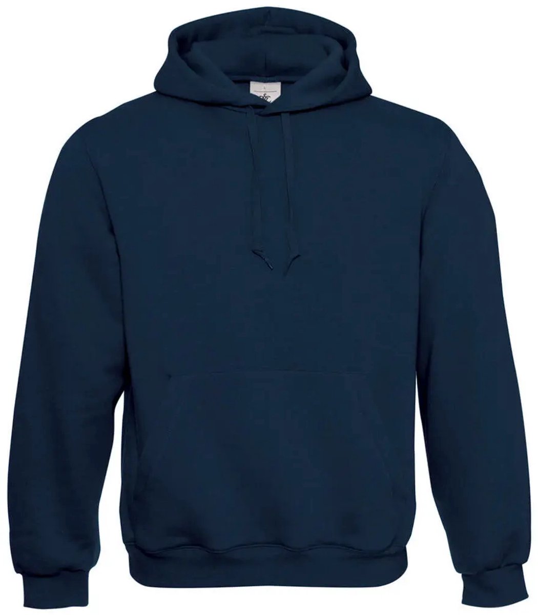 Hoodie B&C