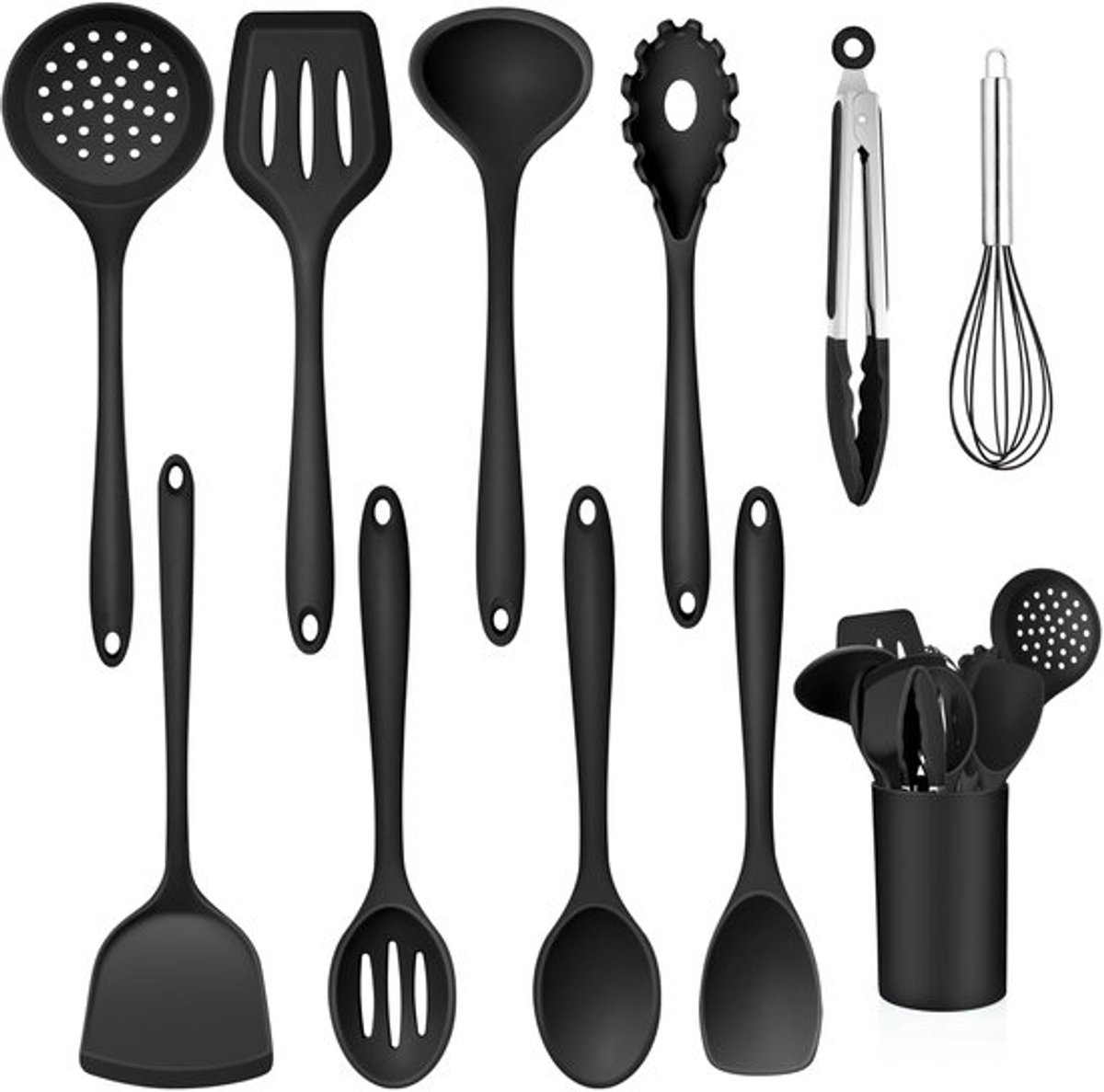 Dailygoody Keukenhulpset Keukenverzorging Cosensi