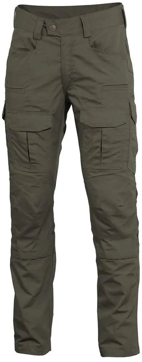 Pentagon Lycos Broek Groen 44 / 32 Man