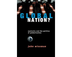Global Nation?