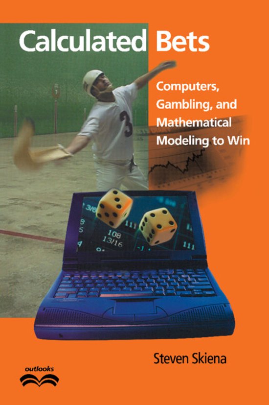 Outlooks- Calculated Bets - cover