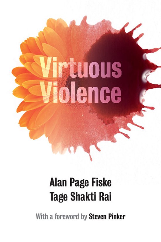 Virtuous Violence - cover