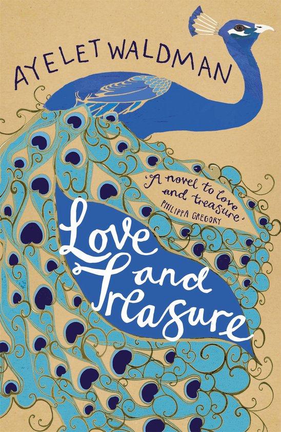 Love And Treasure