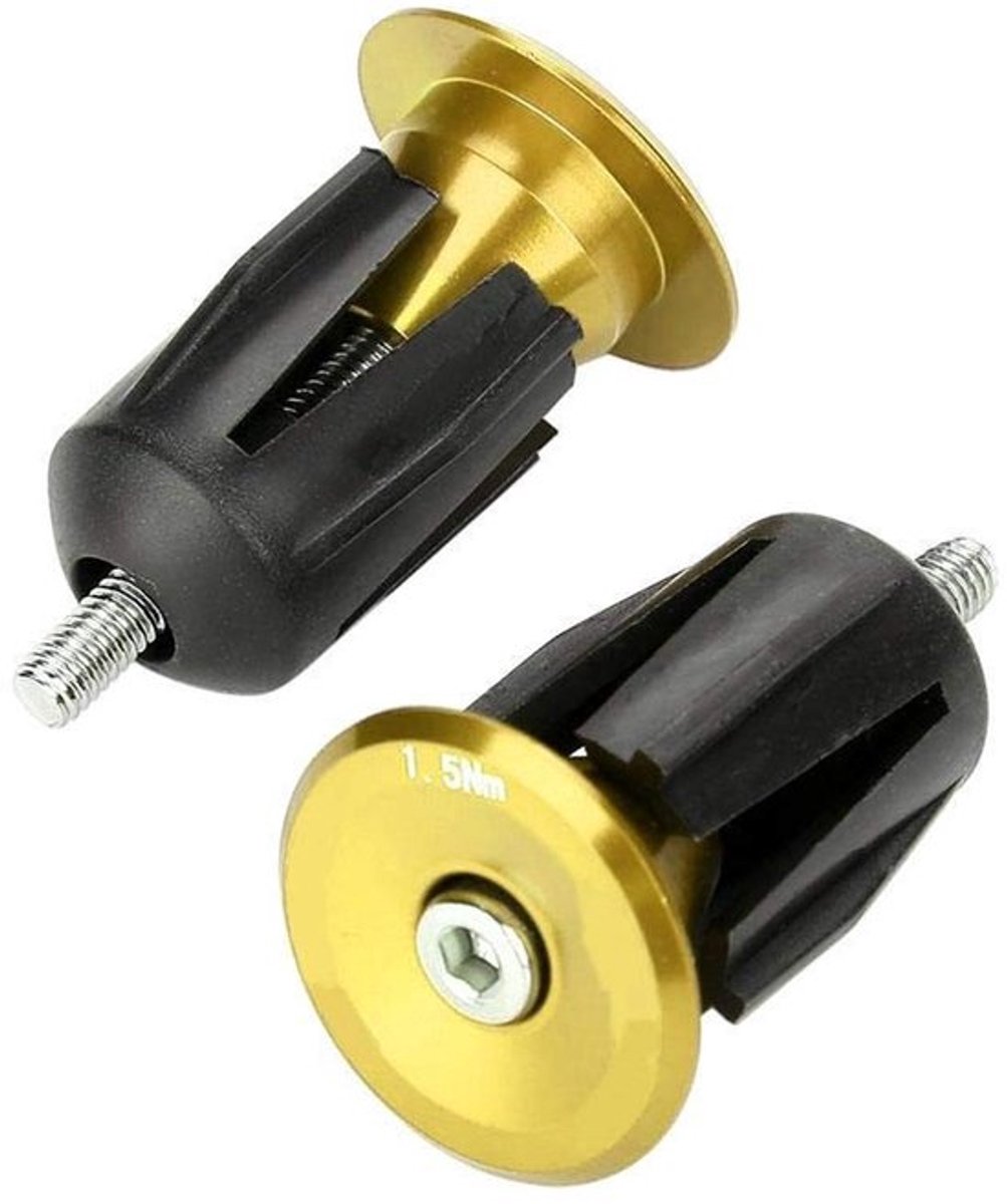 Stuurrein stop Zeynomax - aluminium legering