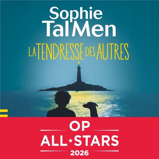 La tendresse des autres - cover