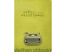 The Perks of Being a Wallflower