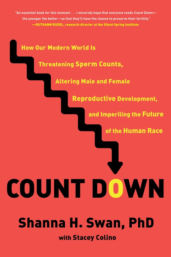Count Down - cover