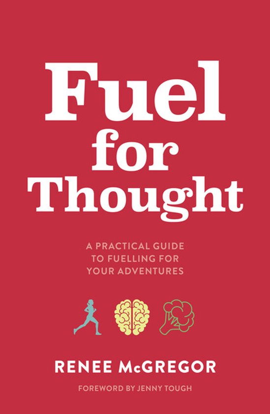 Fuel for Thought - cover