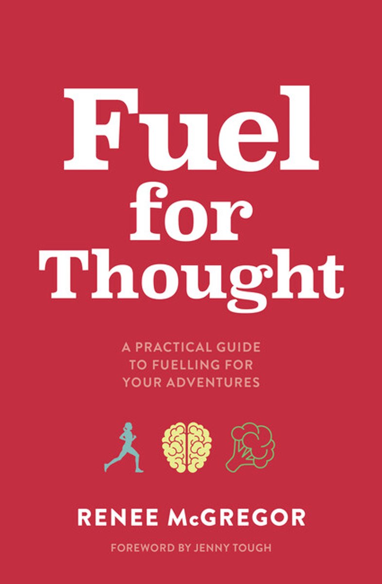 Fuel For Thought