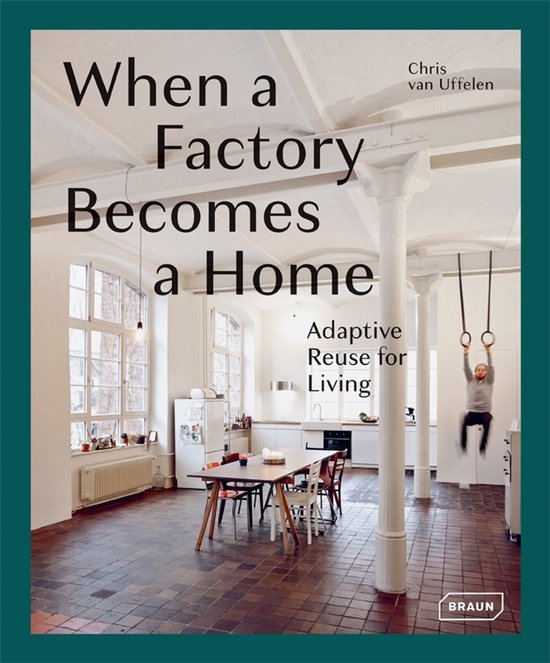Adaptive Re-Use for Homes