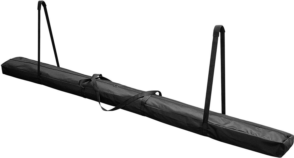 Omgoods - Waterdichte Tentpole Opbergtas van 600D Oxford Stof