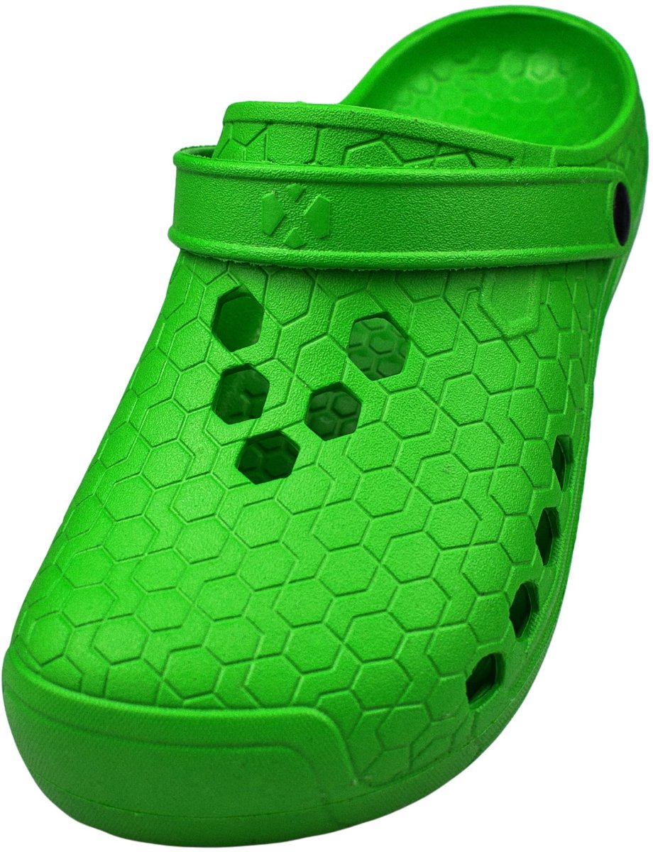 Omgoods - Lichtgewicht Tuinclogs voor Mannen, Ademend en Waterdicht