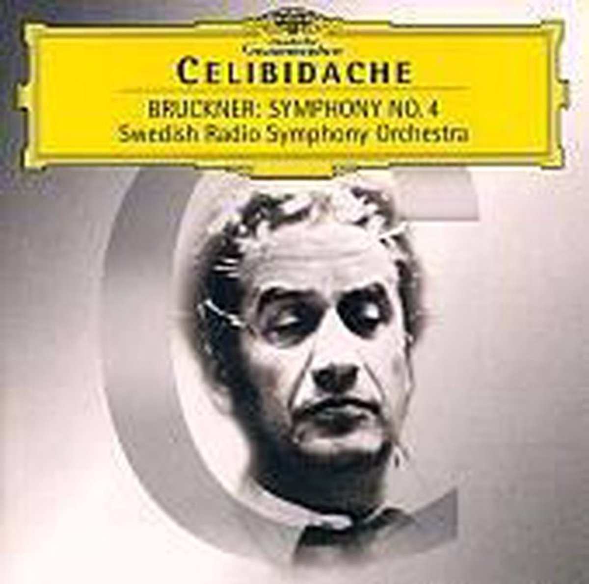 Bruckner: Symphony No. 4