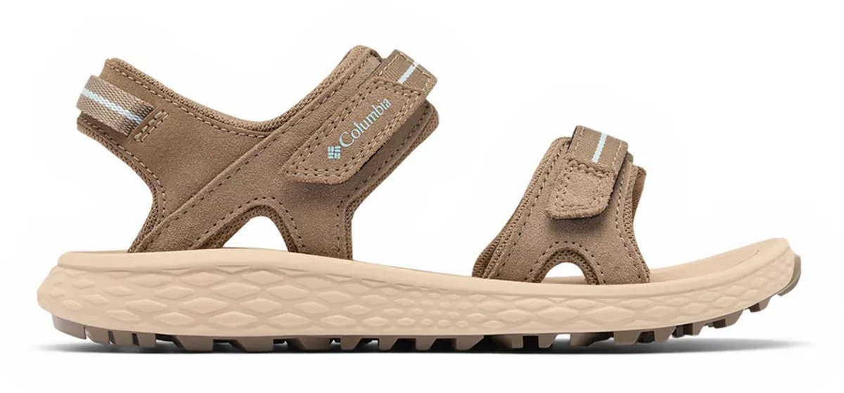 Columbia Konos™ Sandalen Bruin EU 36 Vrouw