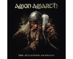 Amon Amarth - The Allfather Awakens (2 CD) (Deluxe Edition)