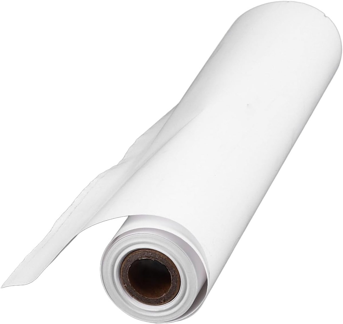 SnelShoppen - A4 Thermische Printer Rol, 8m Totale Lengte A4 Thermisch Printpapier, Geschikt voor A4 Draagbare Printer, Premium Kwaliteit, Glad Opperv