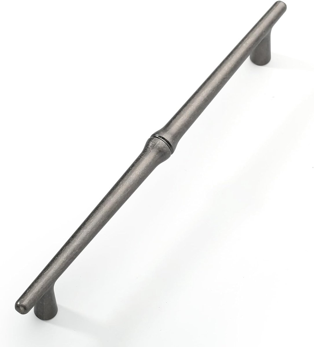 10 Stuks Antieke Meubelhandgrepen met 192mm Boorgatafstand - Vintage Kastgrepen voor Deuren, Keukens en Lades