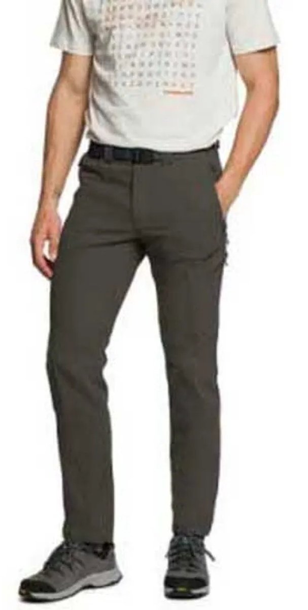 Trangoworld Ruivo 002 Broek Groen S Man