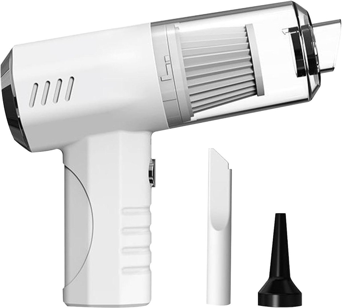 Draadloze Auto Stofzuiger - Draagbare Cleaner Handheld - Auto Interieur Reinigen - Krachtige Zuigkracht