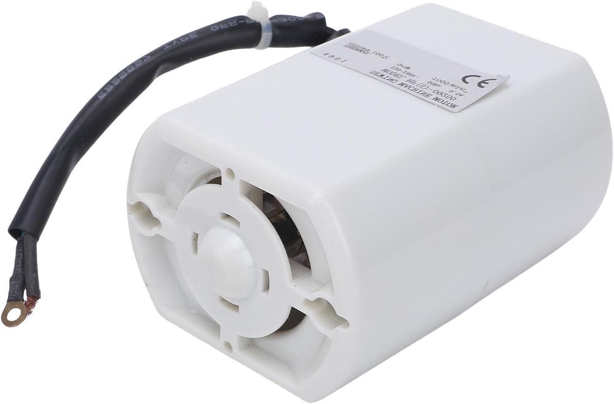 Naaimachine Motor - Motor Naaimachine - Naaien Thuis - Stabiele Spanningsuitgang - 90W - #811