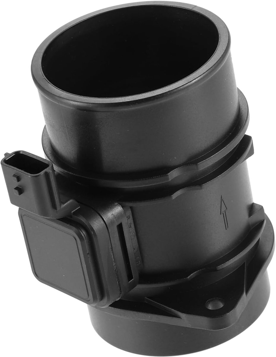 ABSOPRO Auto Massa Luchtstroomsensor Meter Sensor 5WK97021 Artikelvervanging