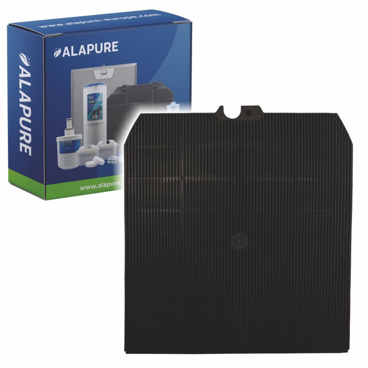 350 Koolstoffilter voor CR1000 / 103050107
